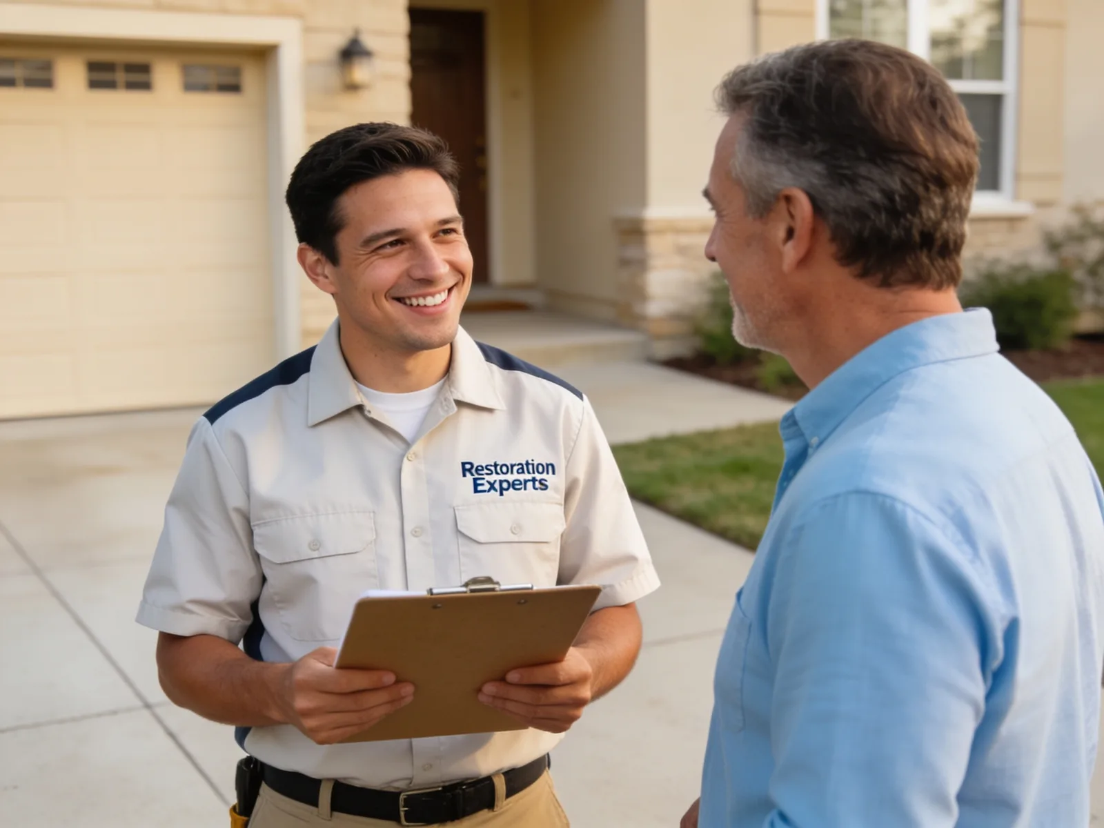 Water Damage Cleanup Dawson, ND FAQs